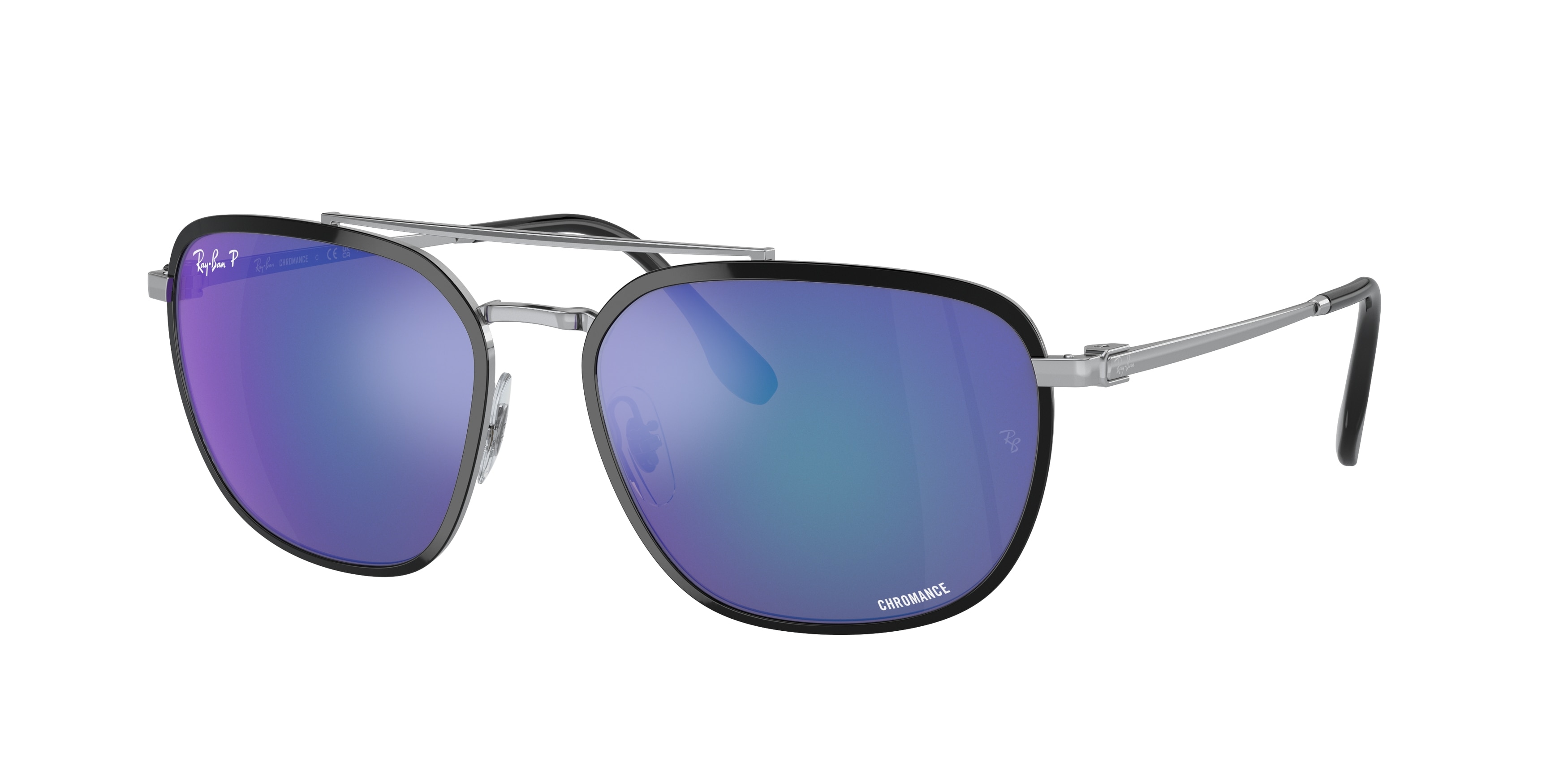 Ray Ban RB3708 002/K8 | Buy online - Amevista